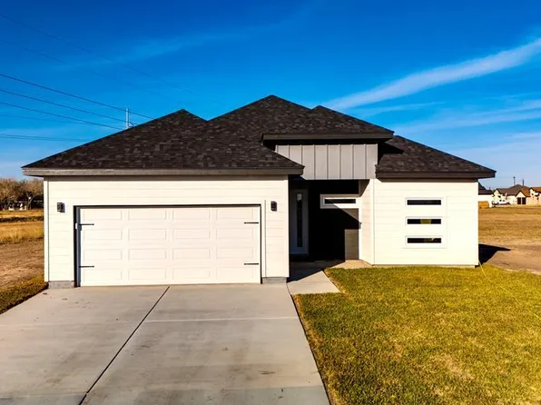 23586 Murphy Ct, Harlingen, TX 78552