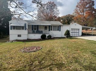5817 NE Eldridge Rd, Knoxville, TN 37918
