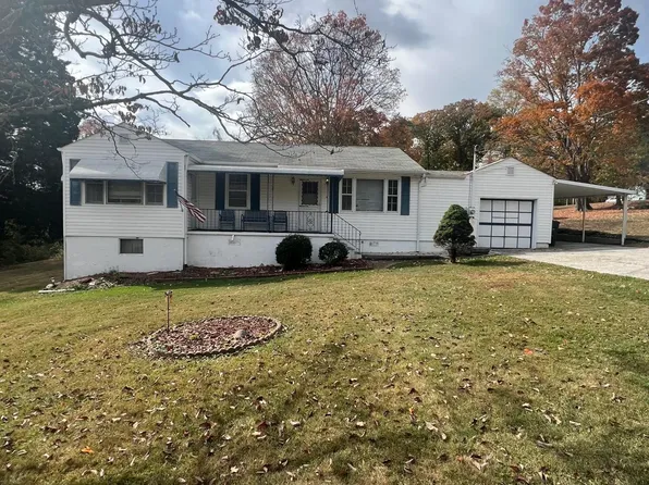 5817 NE Eldridge Rd, Knoxville, TN 37918