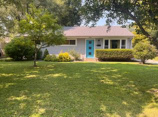 236 E Sunset Ln, West Lafayette, IN 47906