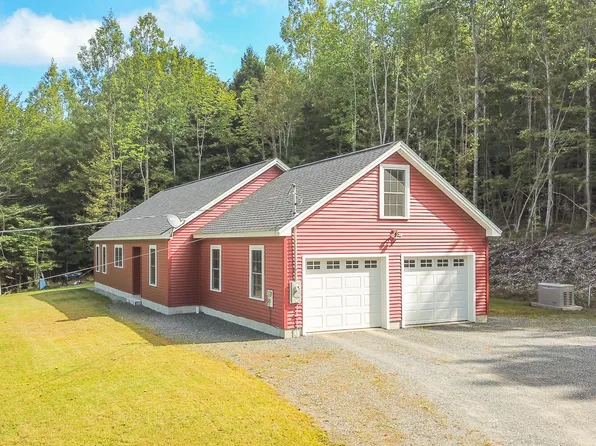 78 Manchester Woods Road, Manchester, ME 04351