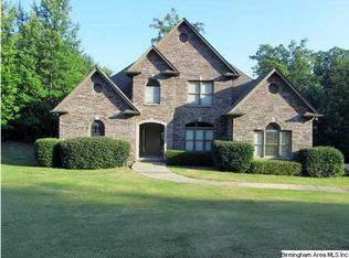 6071 Eagle Point Cir, Birmingham, AL 35242