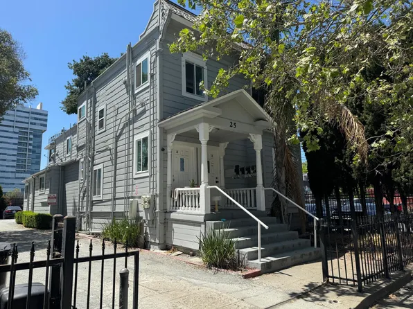 25 S 8th St #4, San Jose, CA 95112