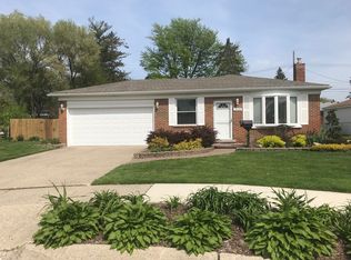 11199 Jim Pl, Warren, MI 48089