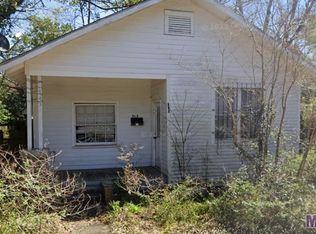 543 Saint Rose Ave, Baton Rouge, LA 70806
