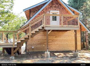 207 Sheridan St, Port Townsend, WA 98368