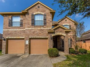 21343 Village Crossing Ln, Porter, TX 77365