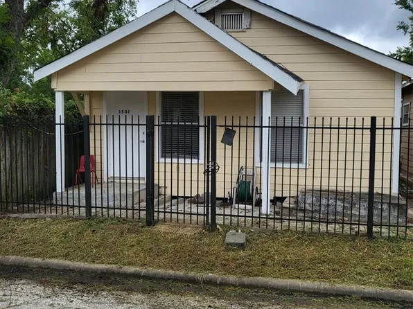3502 Europa St, Houston, TX 77022