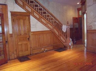 3916 S Prairie Ave, Chicago, IL 60653