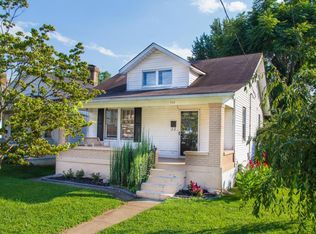 958 Charles St, Louisville, KY 40204
