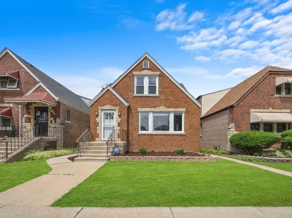 10024 S Green St, Chicago, IL 60643