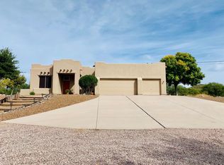 18 Camino Olympia, Rio Rico, AZ 85648