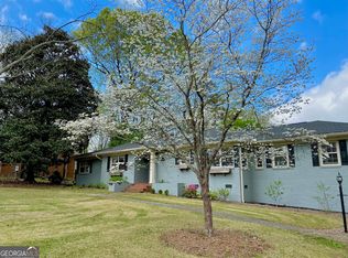 338 Mount Alto Rd SW, Rome, GA 30165