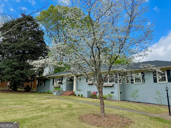 338 Mount Alto Rd SW, Rome, GA 30165