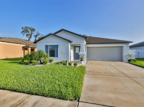 39591 DAWSON CHASE DRIVE, ZEPHYRHILLS, FL 33540