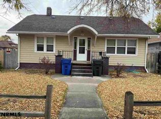 1323 4th Ave, Scottsbluff, NE 69361