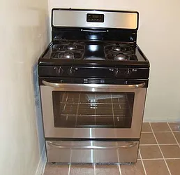 Rented by Liberty Place Property Management