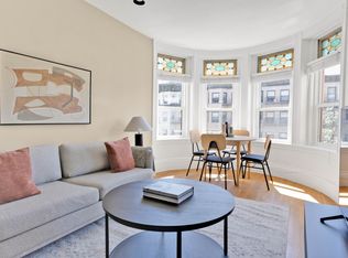 45 Westland Ave #17A, Boston, MA 02115