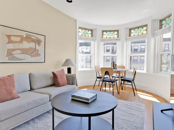 45 Westland Ave #17A, Boston, MA 02115