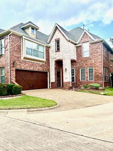 4233 Cedarbrook Cir, Richardson, TX, 75082
