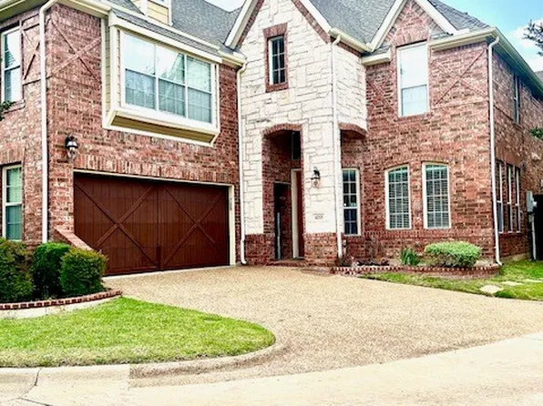 4233 Cedarbrook Cir, Richardson, TX 75082