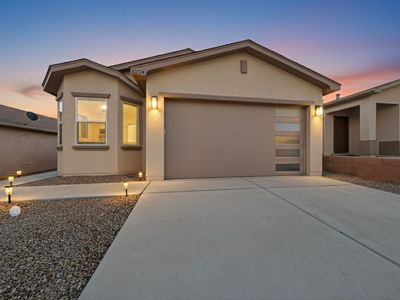 10704 Cenote Rd SW, Albuquerque, NM, 87121