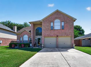 4506 Osage Dr, Baytown, TX 77521