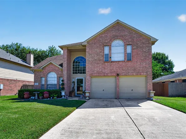 4506 Osage Dr, Baytown, TX 77521