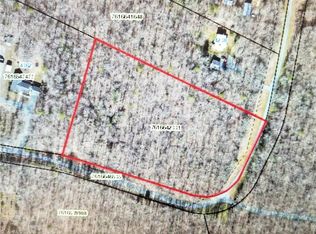 0 Black Mountain Rd, Asheboro, NC 27205