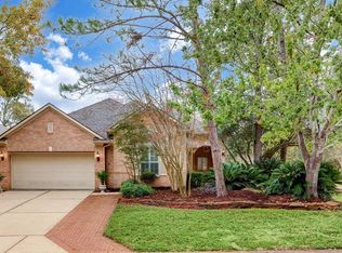 259 W Northcastle Cir, Conroe, TX 77384