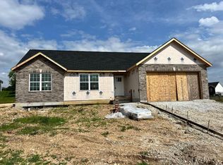102 Chesire Ln, Union, MO 63084