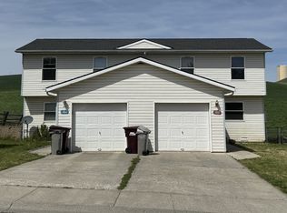 380-382 NW Parr Dr, Pullman, WA 99163