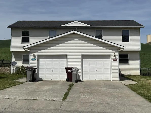 380-382 NW Parr Dr, Pullman, WA 99163