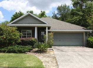 2137 NW 144th St, Newberry, FL 32669