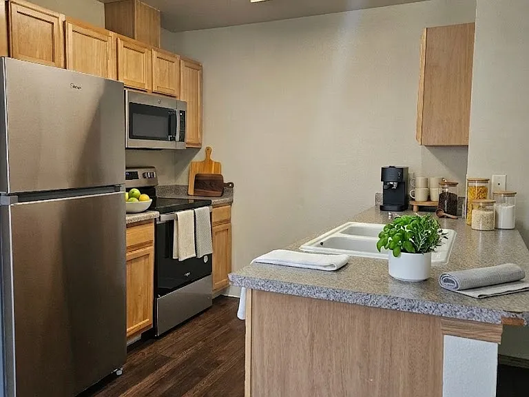 1805 E Overland Rd #4012 — Photo 3