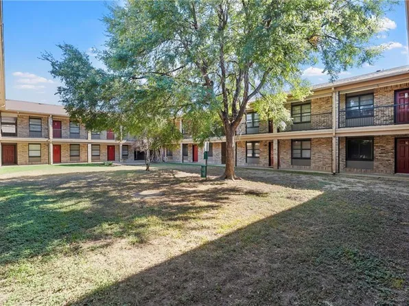 1214 Baylor Ave, Waco, TX