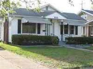 910 S 25th St, Terre Haute, IN 47803