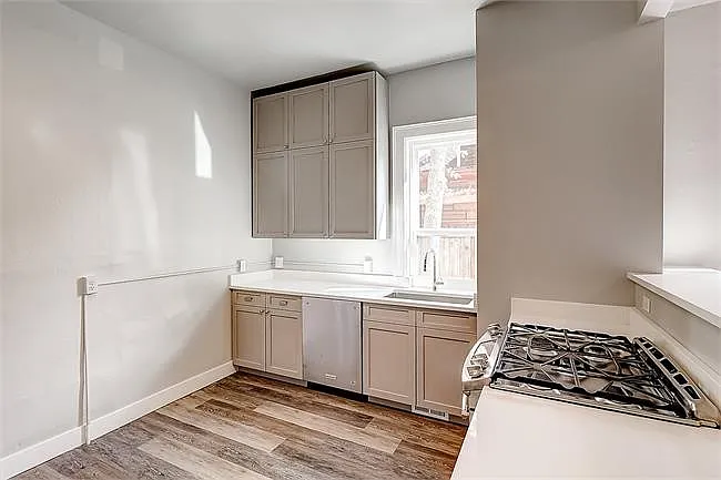 1611 Spruce St #1 — Photo 6