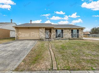 5501 Ragan Dr, The Colony, TX 75056