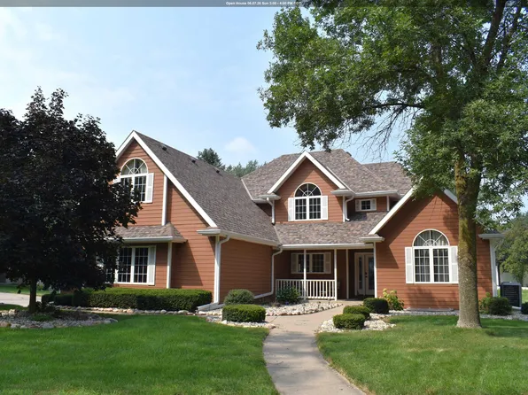445 N Royal Troon Dr, Dakota Dunes, SD 57049