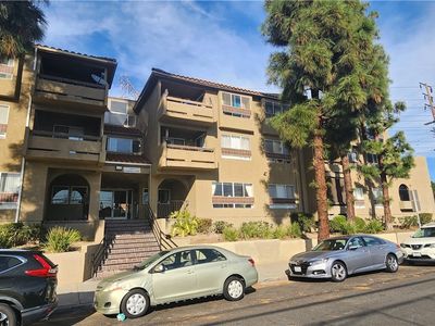 14819 Downey Ave APT 126, Paramount, CA, 90723