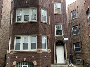 8040 S Maryland Ave APT 1, Chicago, IL 60619