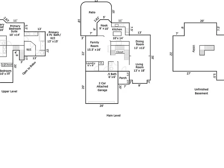5381 S Dunkirk Way — Photo 43
