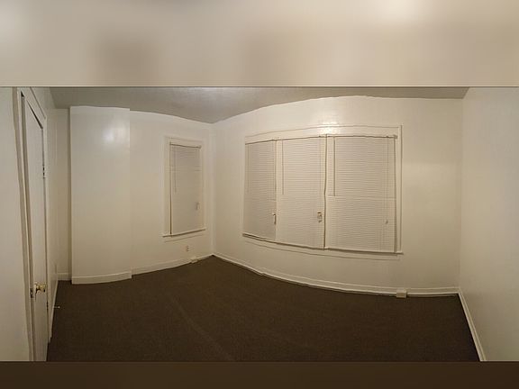 Master Front Bedroom