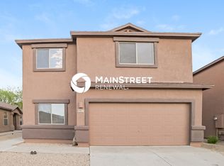 5971 S Placita Picacho El Diablo, Tucson, AZ 85706