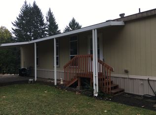 14401 NW Willis Rd, McMinnville, OR 97128