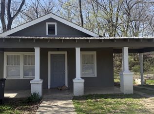 124 Main St, Hot Springs, AR 71913