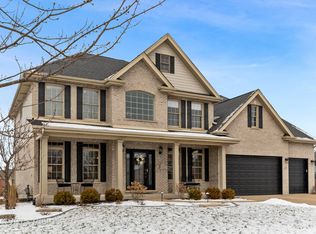 12508 Teluride Ln, Mokena, IL 60448