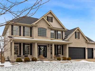 12508 Teluride Ln, Mokena, IL, 60448