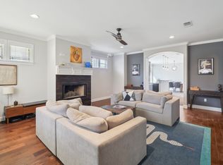 601 N Lancaster Ave, Dallas, TX